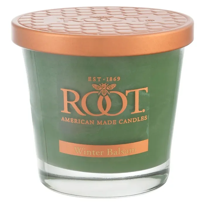 Root Winter Balsam Candle 1 ea
