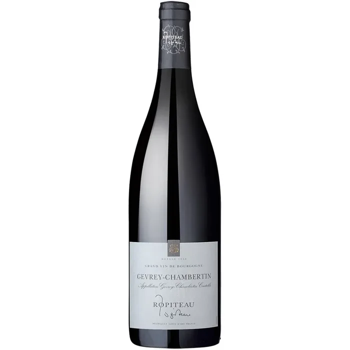 Ropiteau Gevrey Chambertin