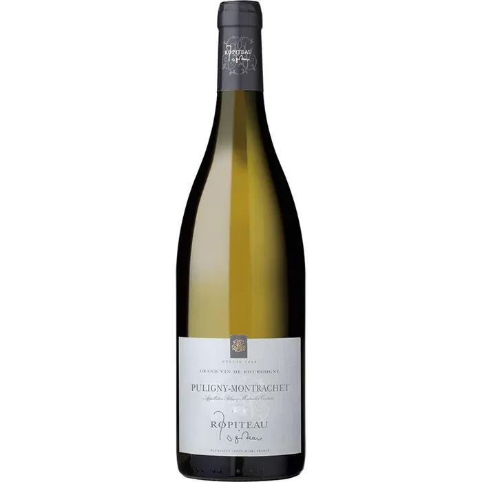 Ropiteau Puligny Montrachet