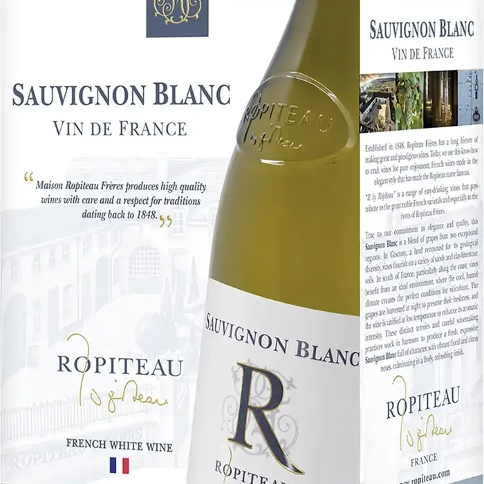 Ropiteau Sauvignon Blanc