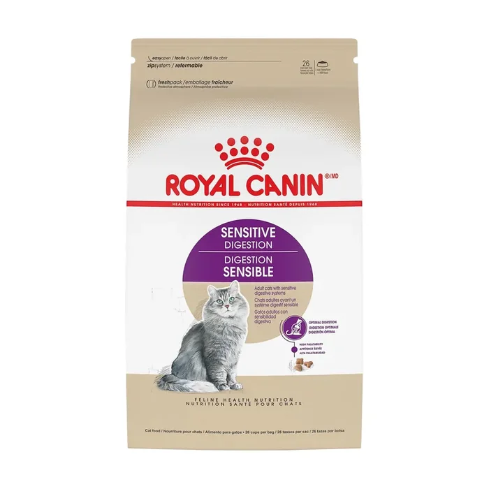 Royal Canin Adult Cat Sensitive Digestion Dry Adult Cat Food