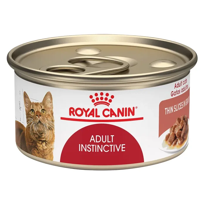 Royal Canin Instinct Thin Slice