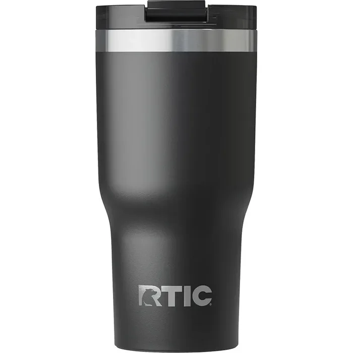 Rtic Outdoors, Llc Rtic 20 Oz Esentil Tumbler Black