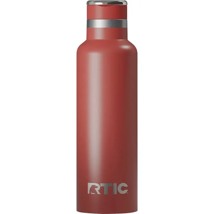 Rtic Outdoors, Llc Rtic 20 Oz Journey Bottle Flag Red