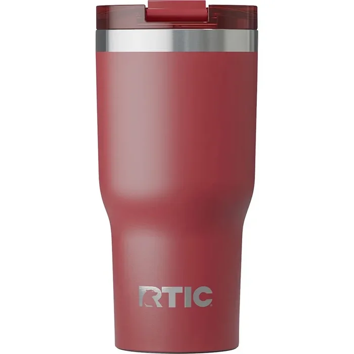 Rtic Outdoors, Llc Rtic 20oz Esntial Tumbler Flag Red