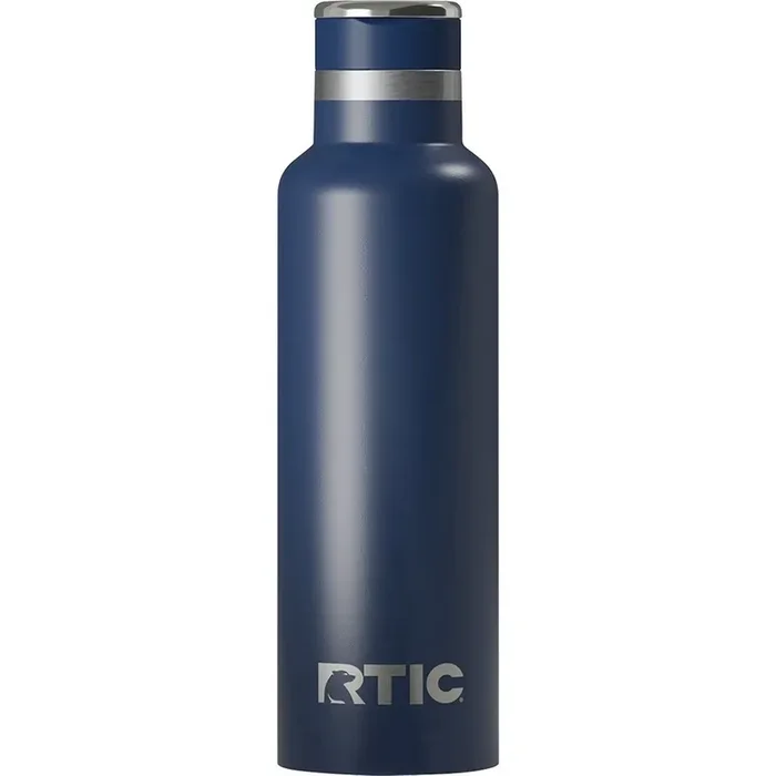 Rtic Outdoors, Llc Rtic 20oz Journey Bottle Navy