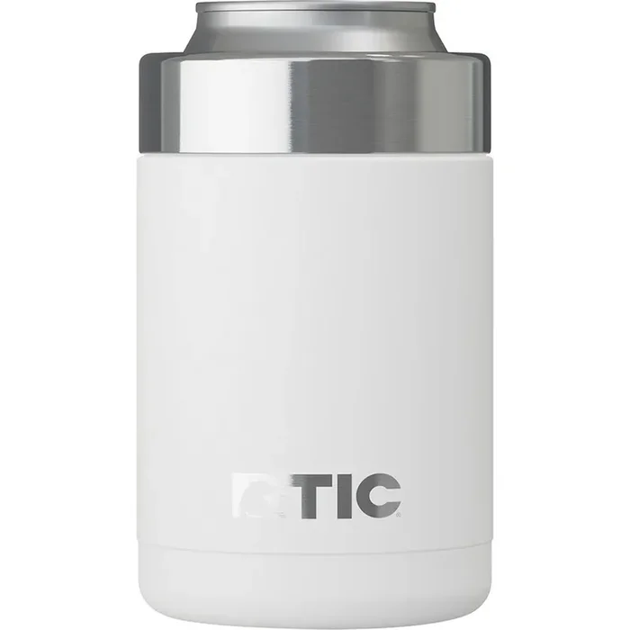Rtic Outdoors, Llc Rtic Essential Can Cooler White