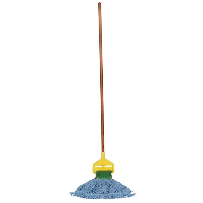 Rubbermaid Commercial Products Blend Non-wringing String Mop