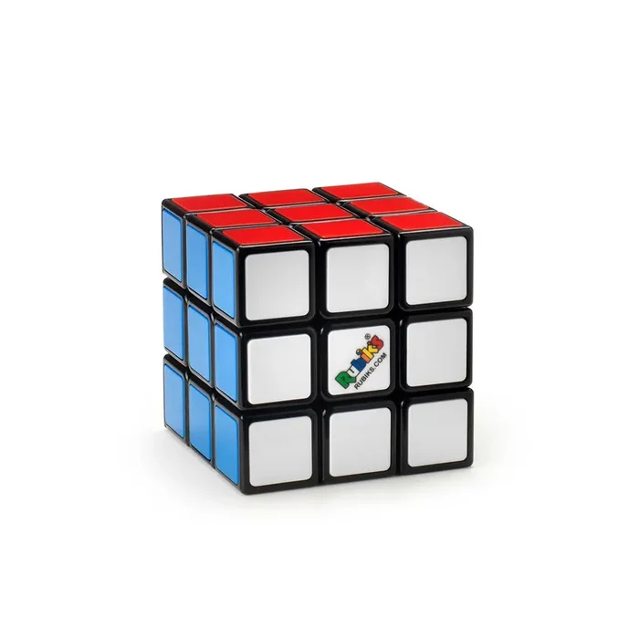 Rubik‘s Rubik‘‘s Cube, The Original 3×3 Colour-Matching Puzzle, Classic Problem-Solving Cube