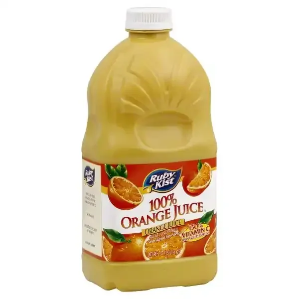 Ruby Kist 100% Juice, Orange