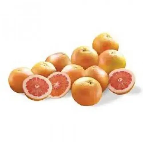 Ruby Red Grapefruit
