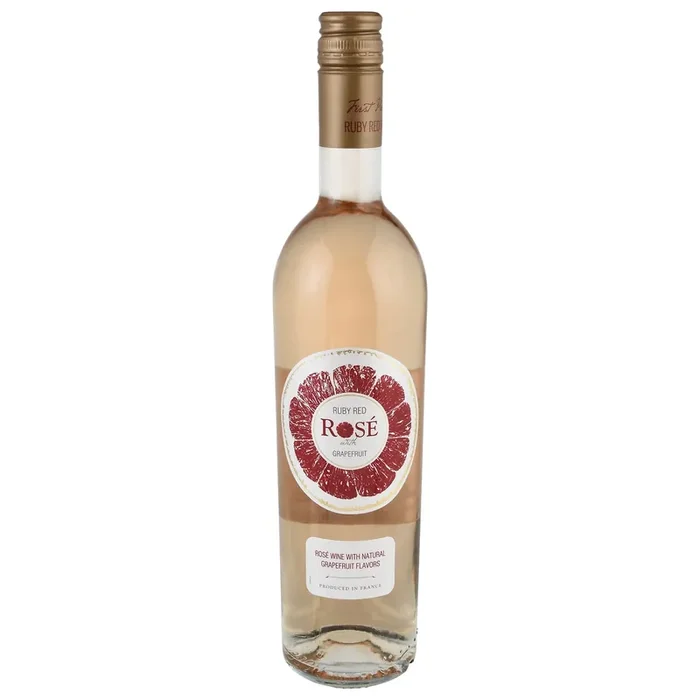 Ruby Red Rose Ruby Red Grapefruit Rose