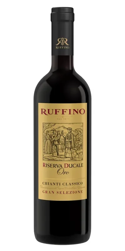 Ruffino Ducale Tan