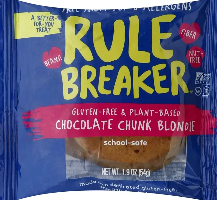 Rule Breaker – 1.9 oz