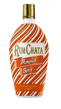 RumChata Pumpkin Spice 750ml