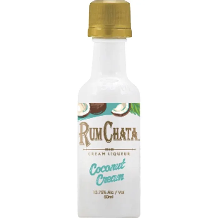 RumChata Rum Chata Coconut Cream 50ml