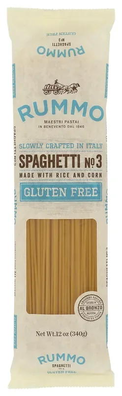 Rummo Gluten Free Spaghetti