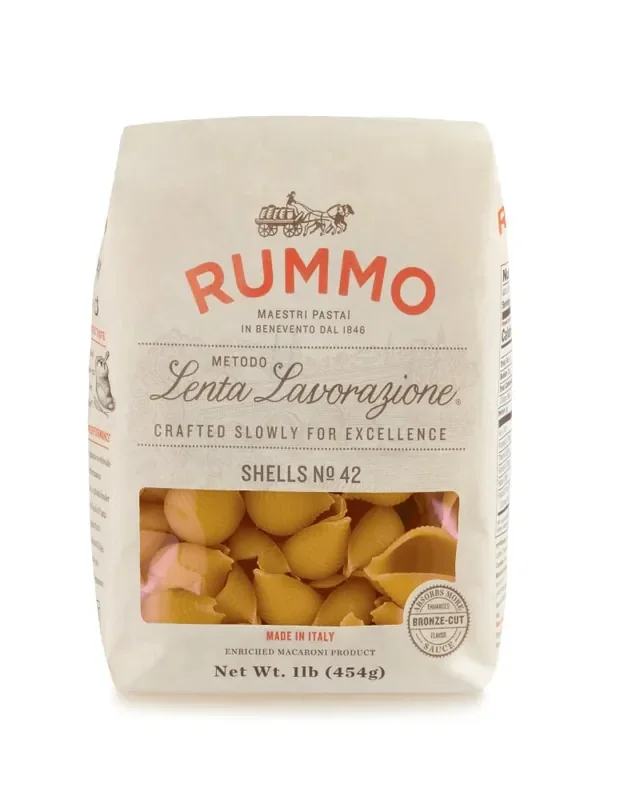 Rummo Shelles 42