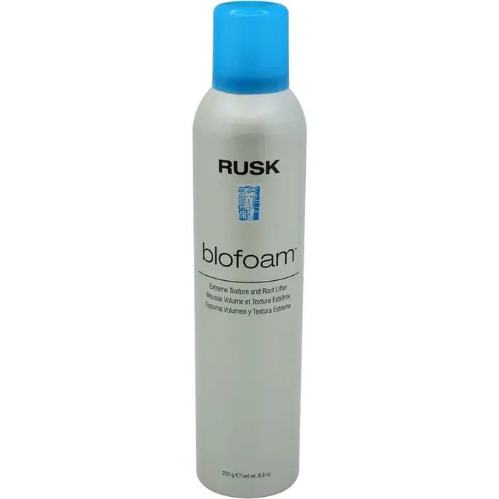 Rusk Blofoam Texturizer and Root Lifter