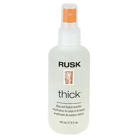 Rusk Designer Collection Amplifier Body And Texture