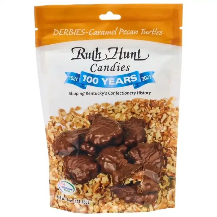 Ruth Hunt Derbies 5oz
