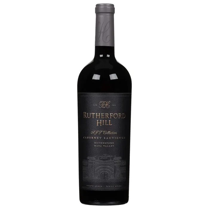 Rutherford Hill Napa Valley Cabernet Sauvignon 750 ml