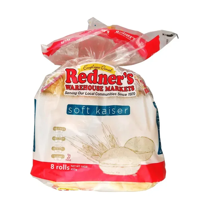Rwm Kaiser Rolls