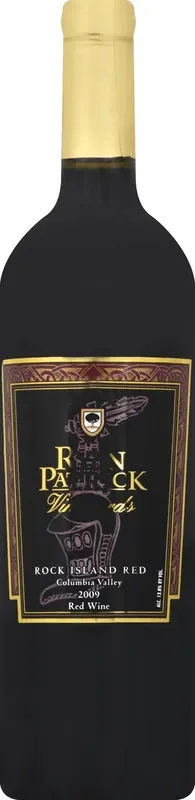 Ryan Patrick Red Wine 750 ml