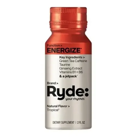 Ryde Energy Tropical