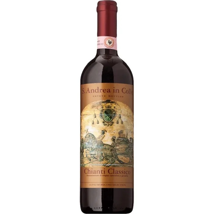 S Andrea Chianti Classico
