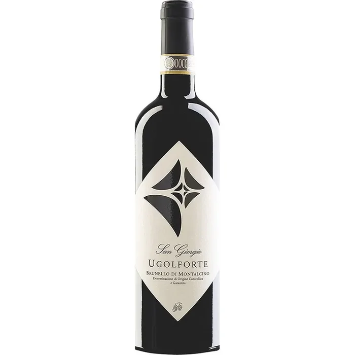 S Giorgio Ugolforte Brunello