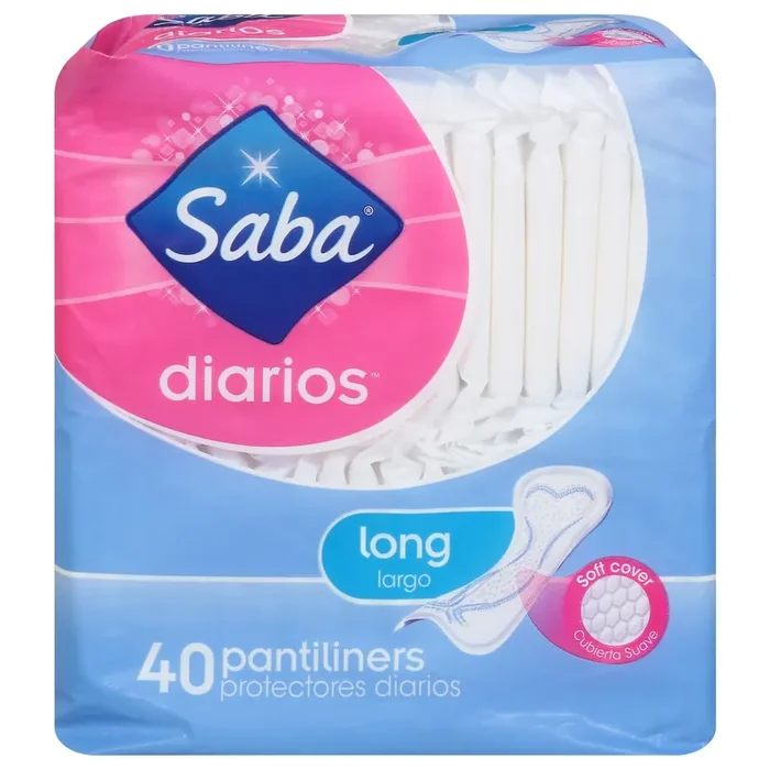 Saba Daily Trad Reg