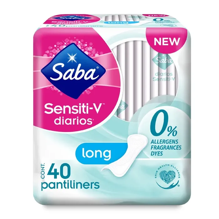 Saba Sensiti V Diarios Reg