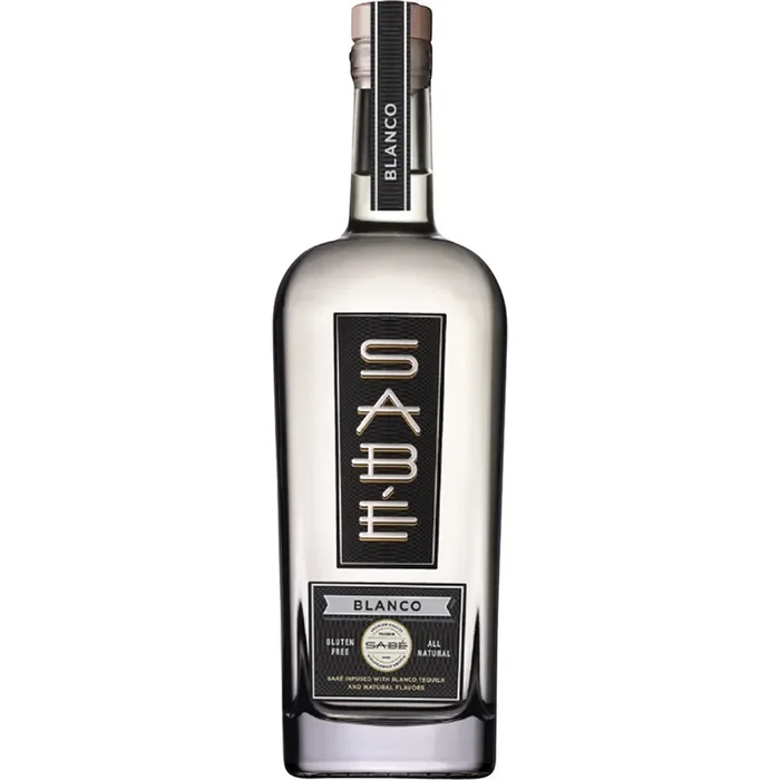 Sabe Sake W/ Blanco Tequila
