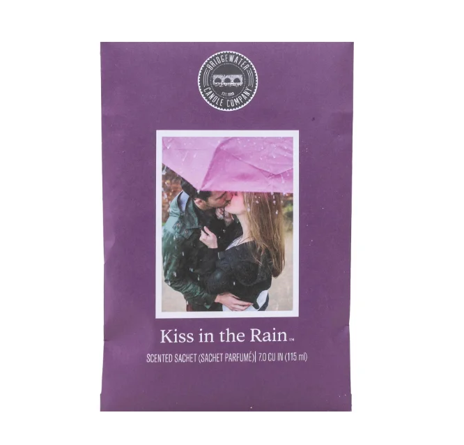 Sachet – Kiss In The Rain