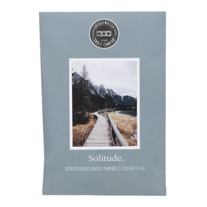 Sachet – Solitude