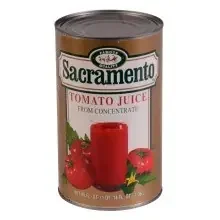 Sacramento Tomato Juice – 46 fl oz
