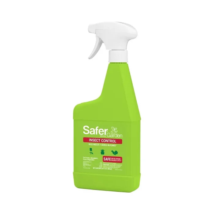 Safer Brand Garden Insect Control