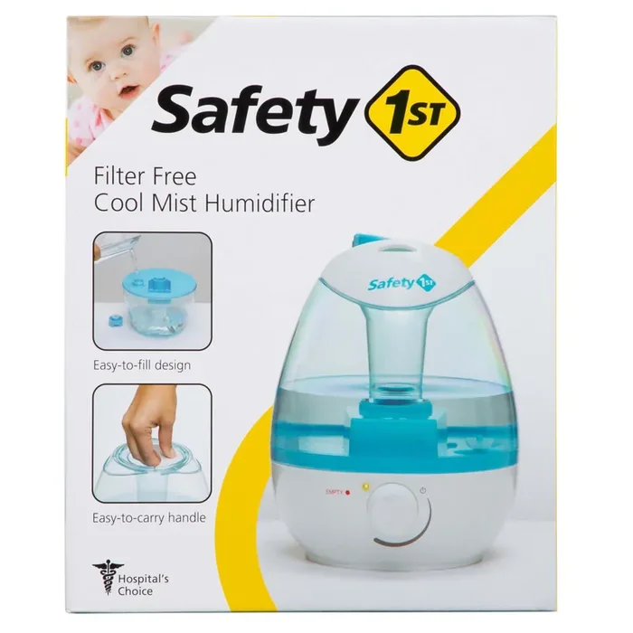 Safety 1st Cool Mist Humidifier
