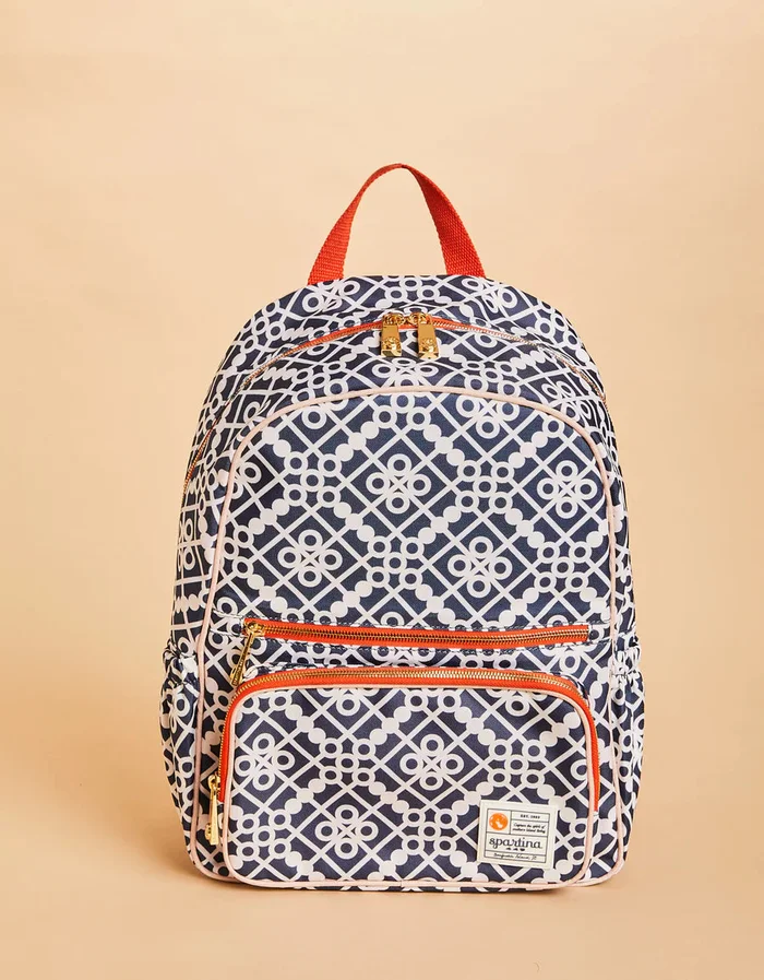 SAILOR’S WATCH TECH BACKPACK