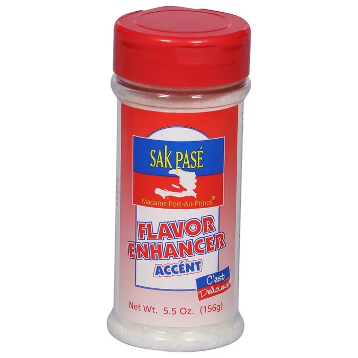 Sak Pasé Accent Flavor Enhancer 5.5 oz