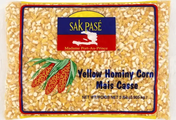 Sak Pasé Corn 2 lb