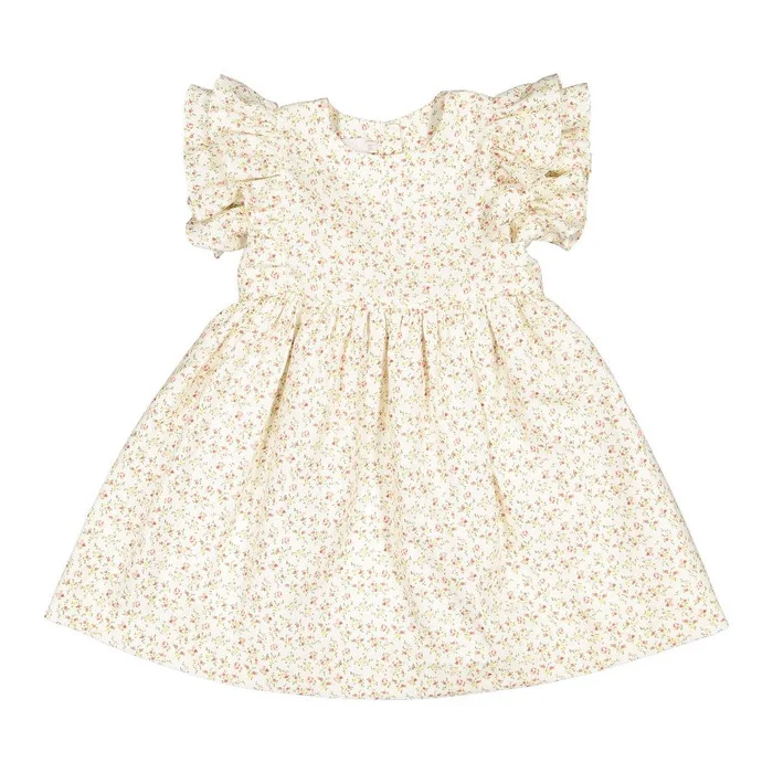 Sal & Pimenta Alice Dress
