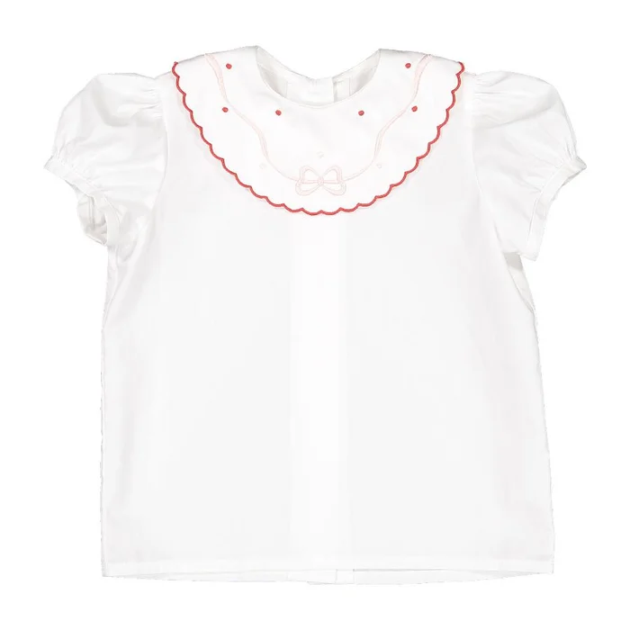Sal & Pimenta Alice Shirt