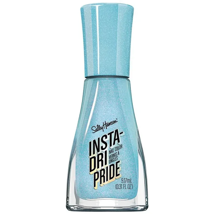 Sally Hansen Insta-Dri Limited Edition GLAAD Collection