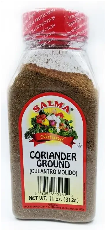 Salma Cornder Grnd – 11 oz