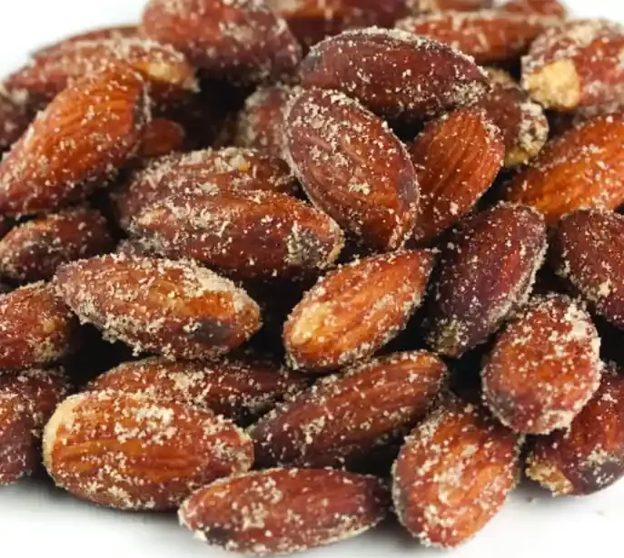 Sam Almonds Smokehouse Conventional