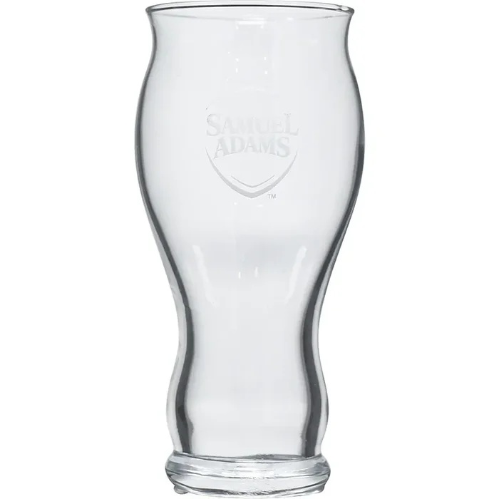 Samuel Adams Glass – 16oz