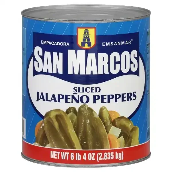 San Marcos Sli Jala