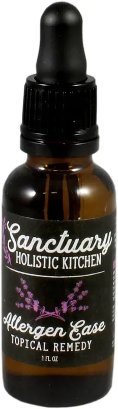 Sanctuary Holistic Kitchen Allergen Ease For Congestion
